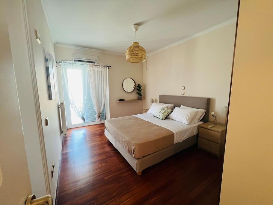 Rare Seaview Penthouse In Paleo Faliro Daire Atina Dış mekan fotoğraf